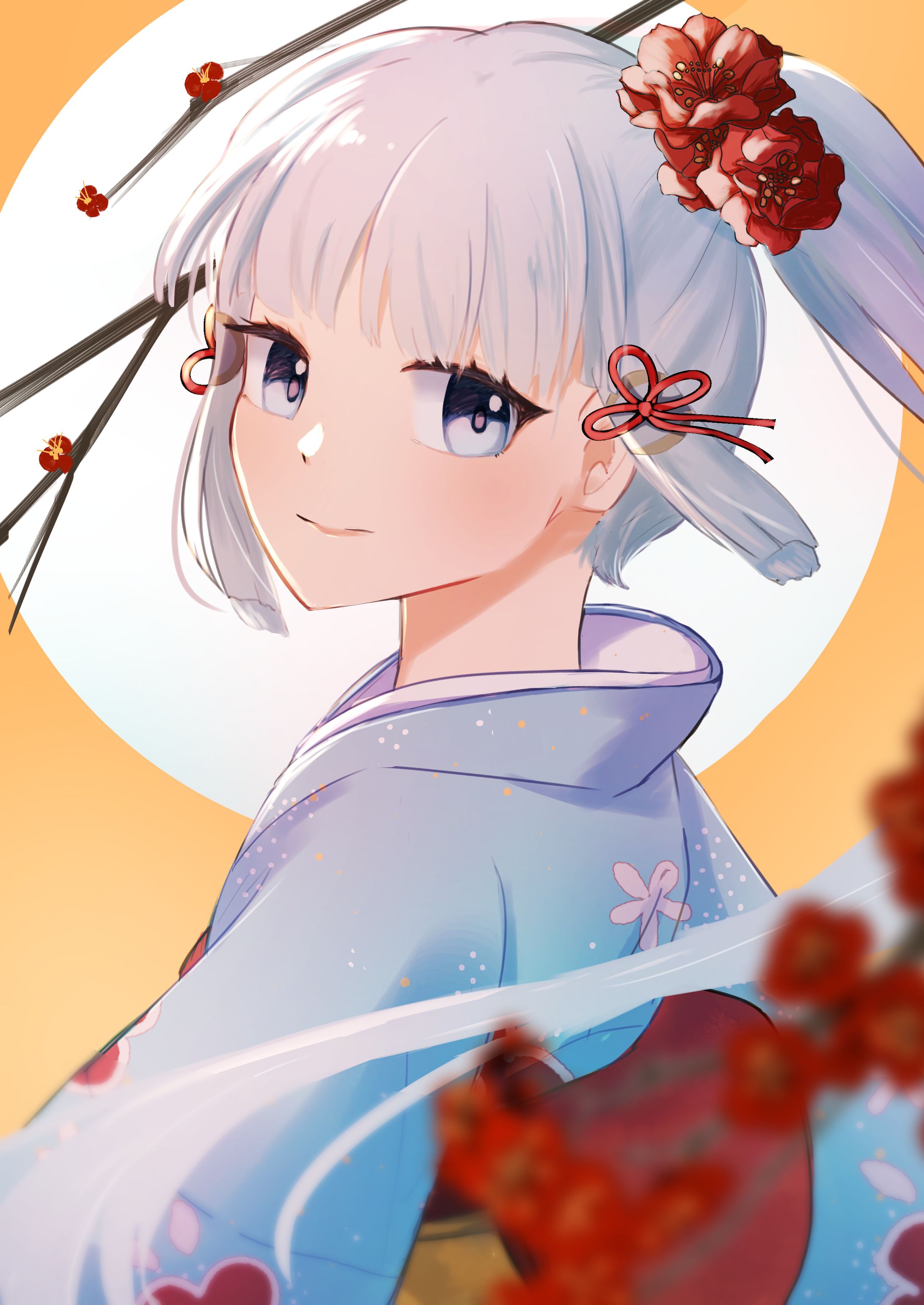 神里綾華-1