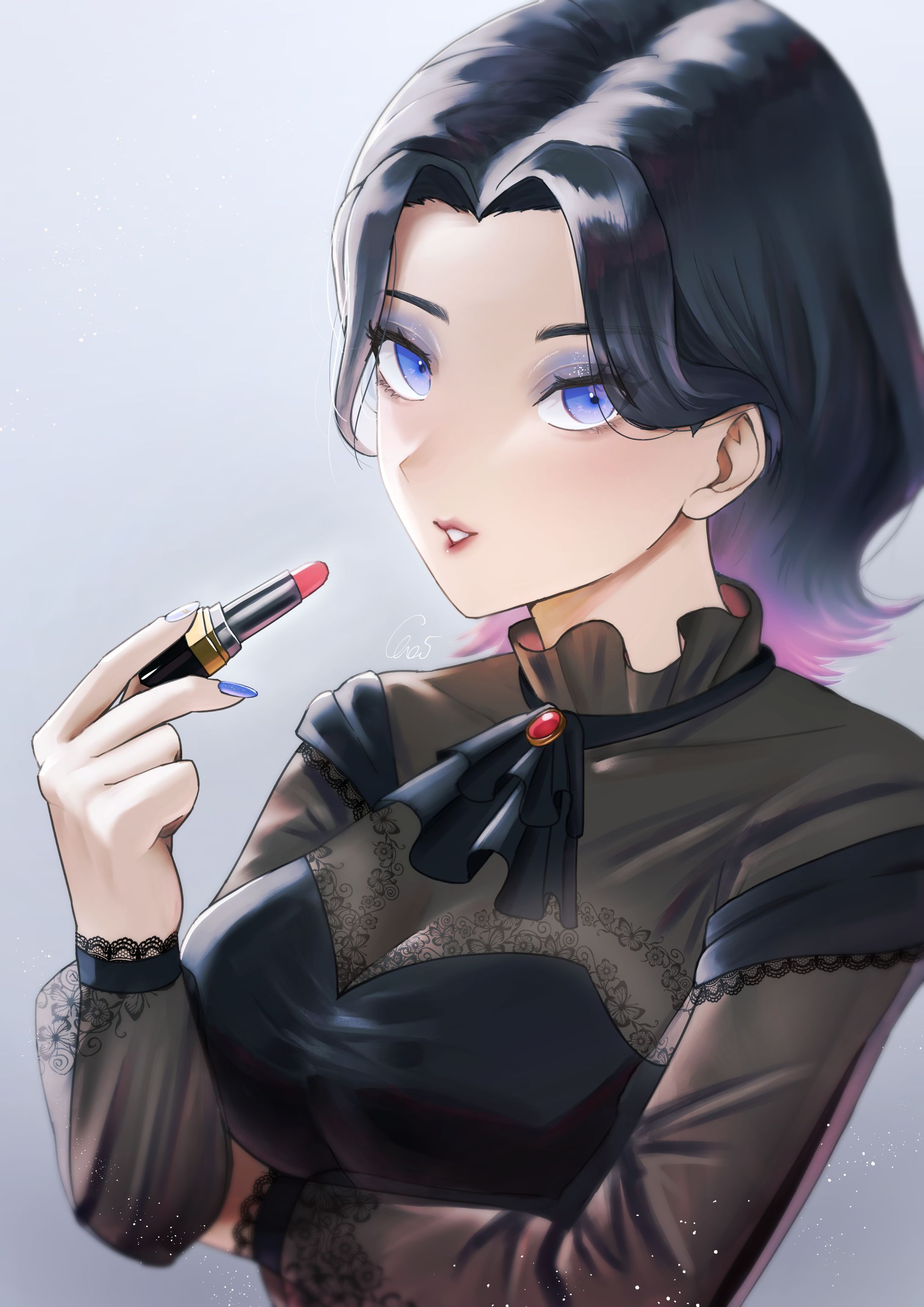 Make up-1