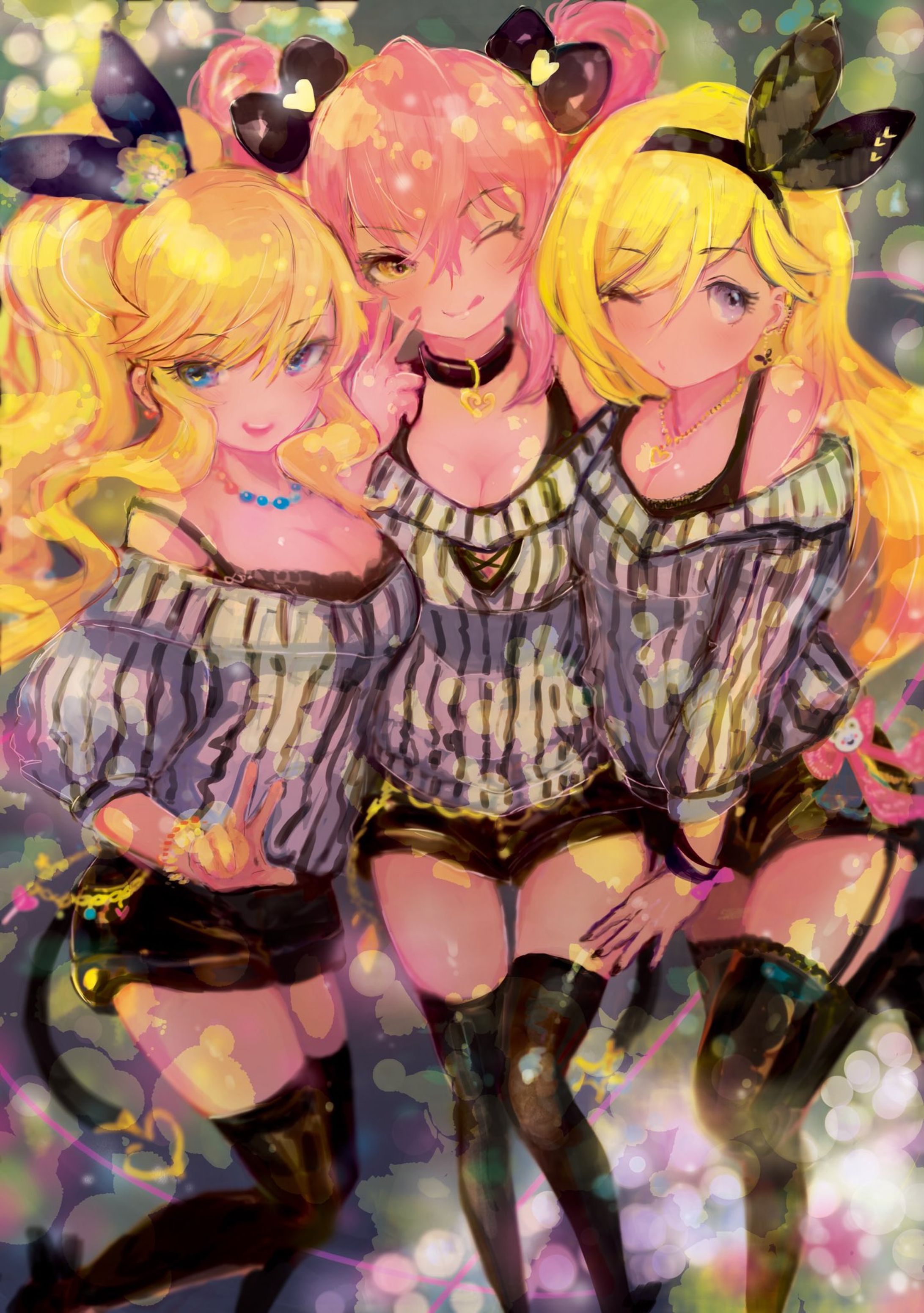 セクシーギャルズ-1