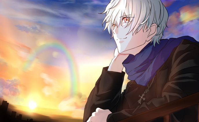 ご依頼（歌ってみた用）