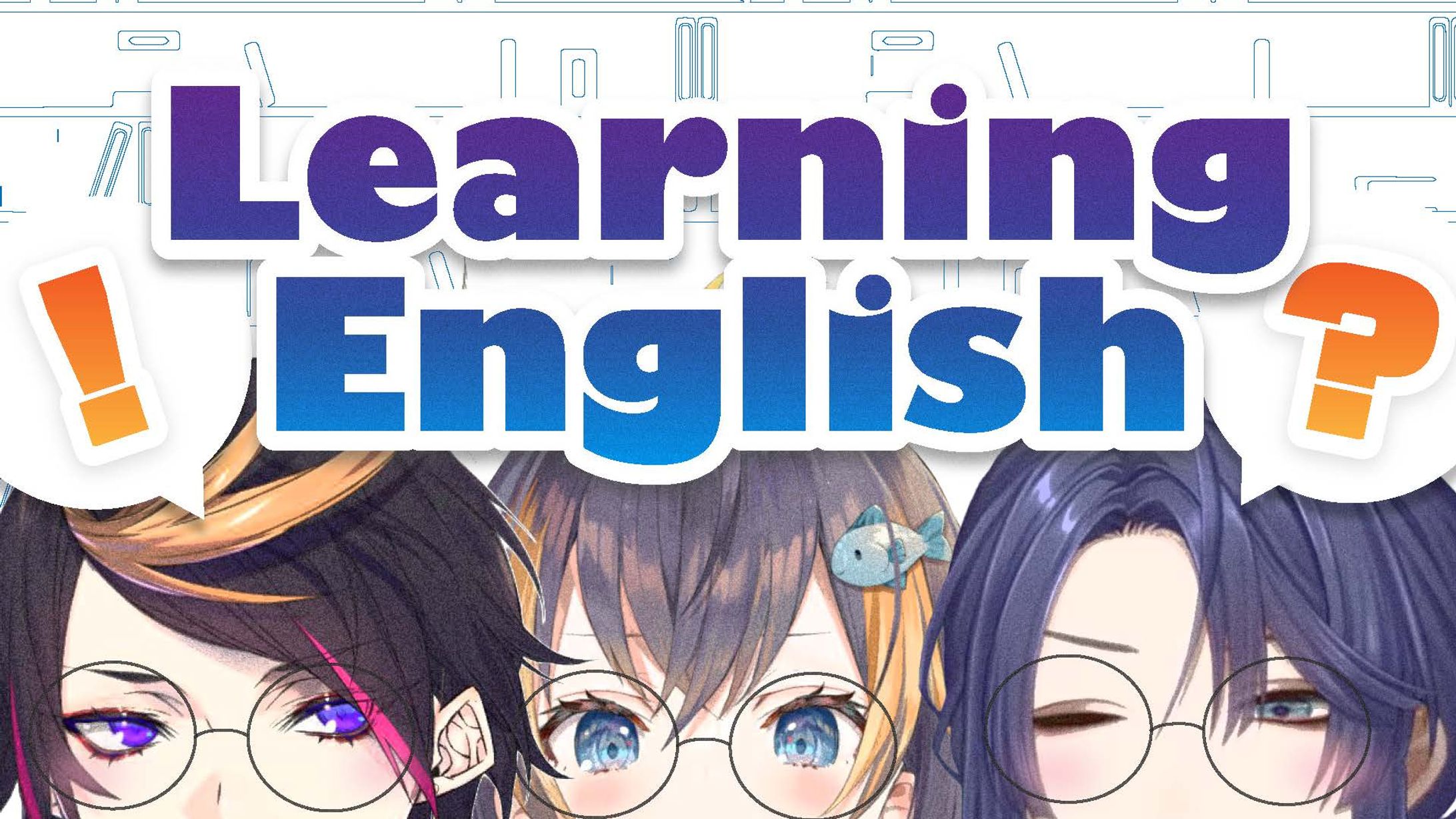 【サムネイル】長尾景英語配信w/Petra&Shu (採用済)-1