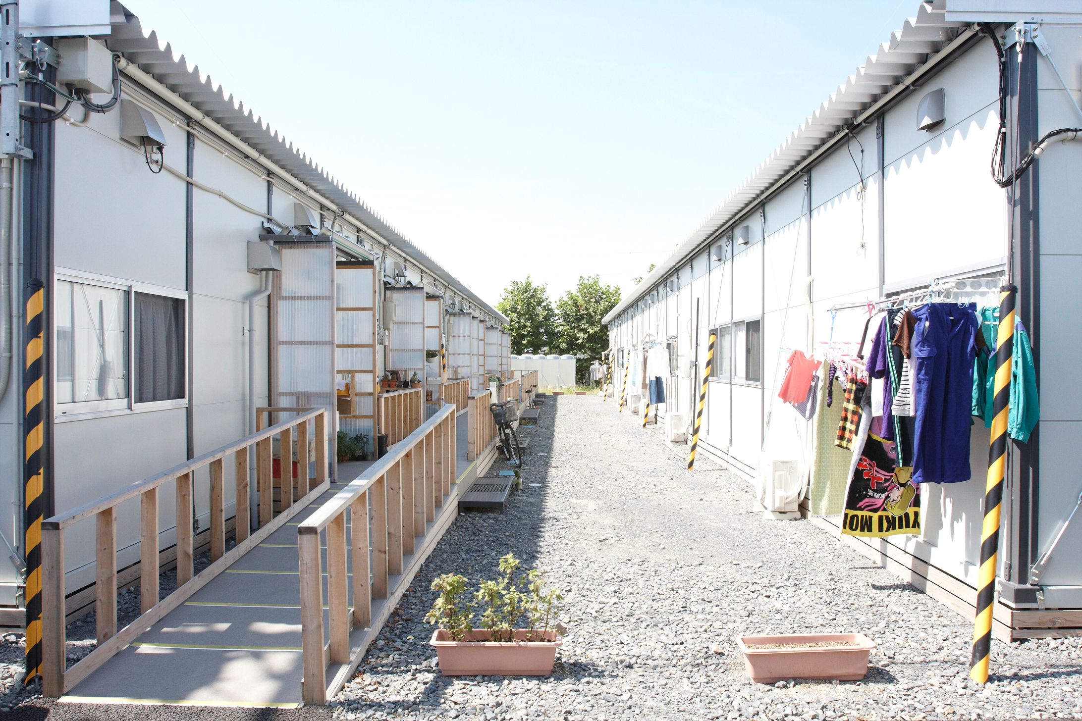 2011 Tōhoku earthquake and tsunami-1