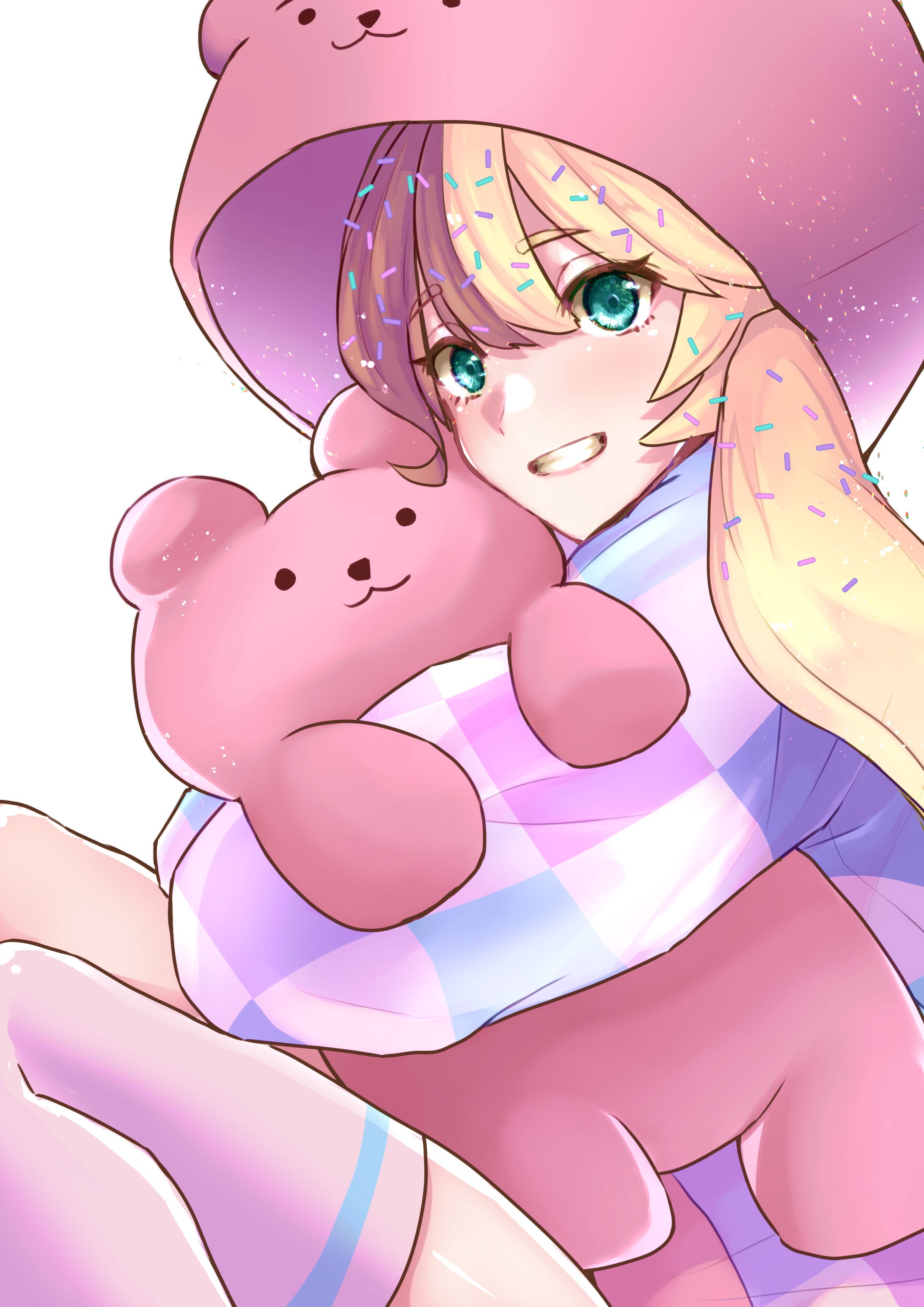 案件/VTuberイラスト制作-1