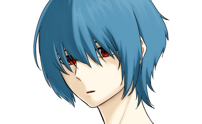 虚