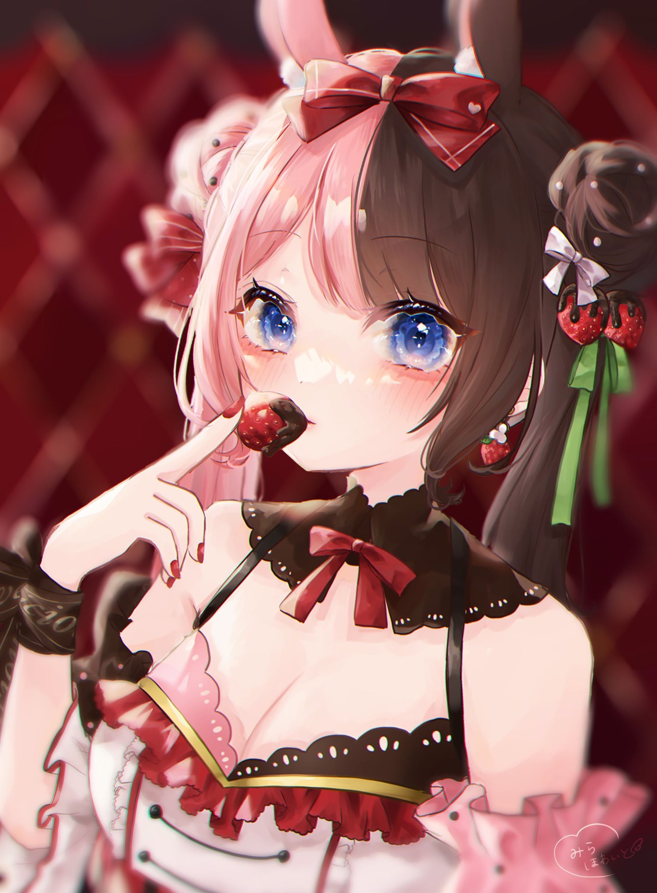 橘ひなの🐰🍓🍫-1