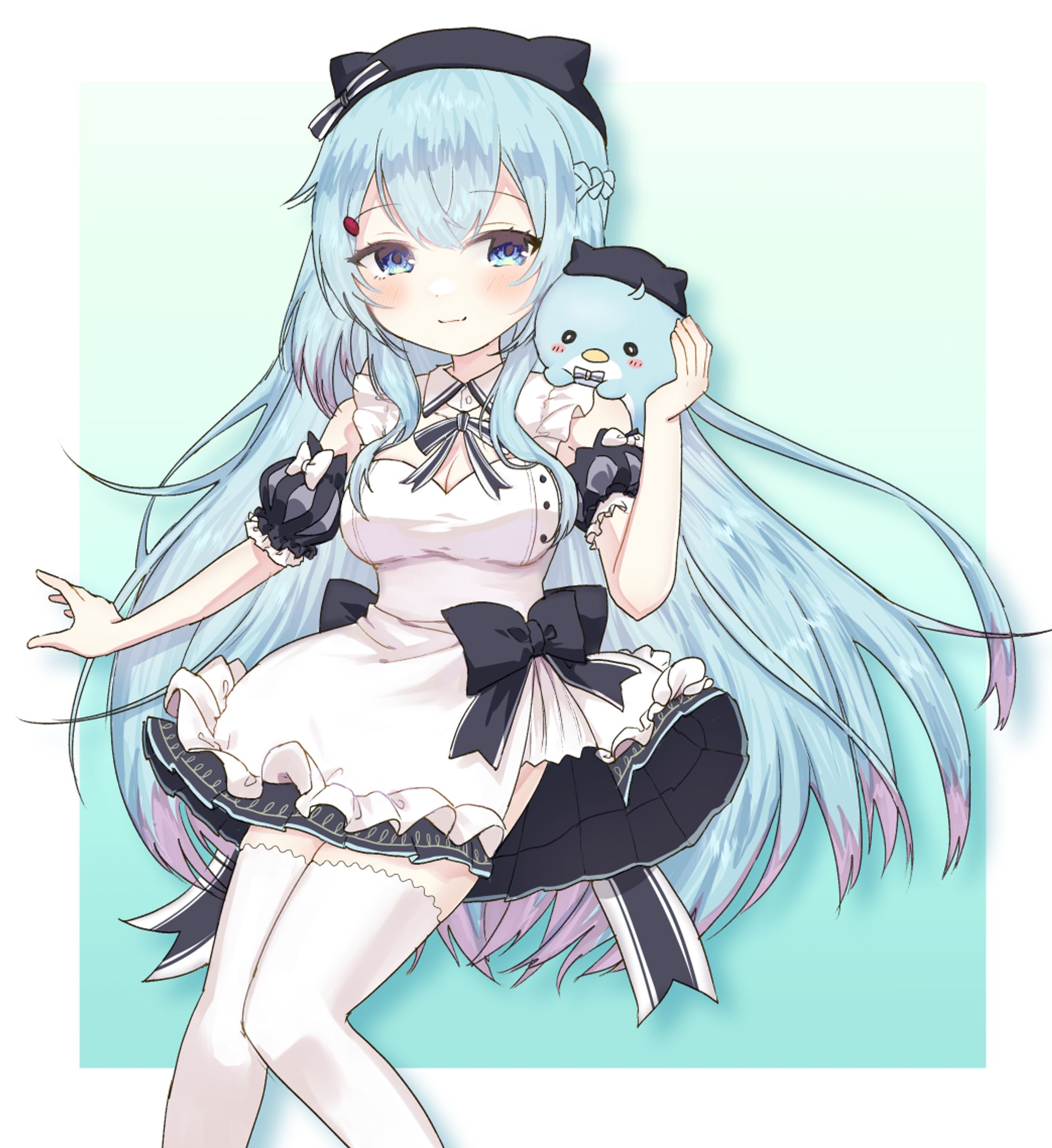 ご依頼（skeb）-1