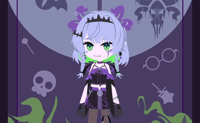 Apricot (VShojo VTuber)
