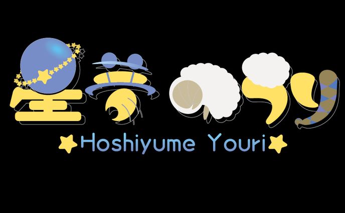 tcg、ネームロゴ