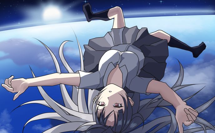 宇宙