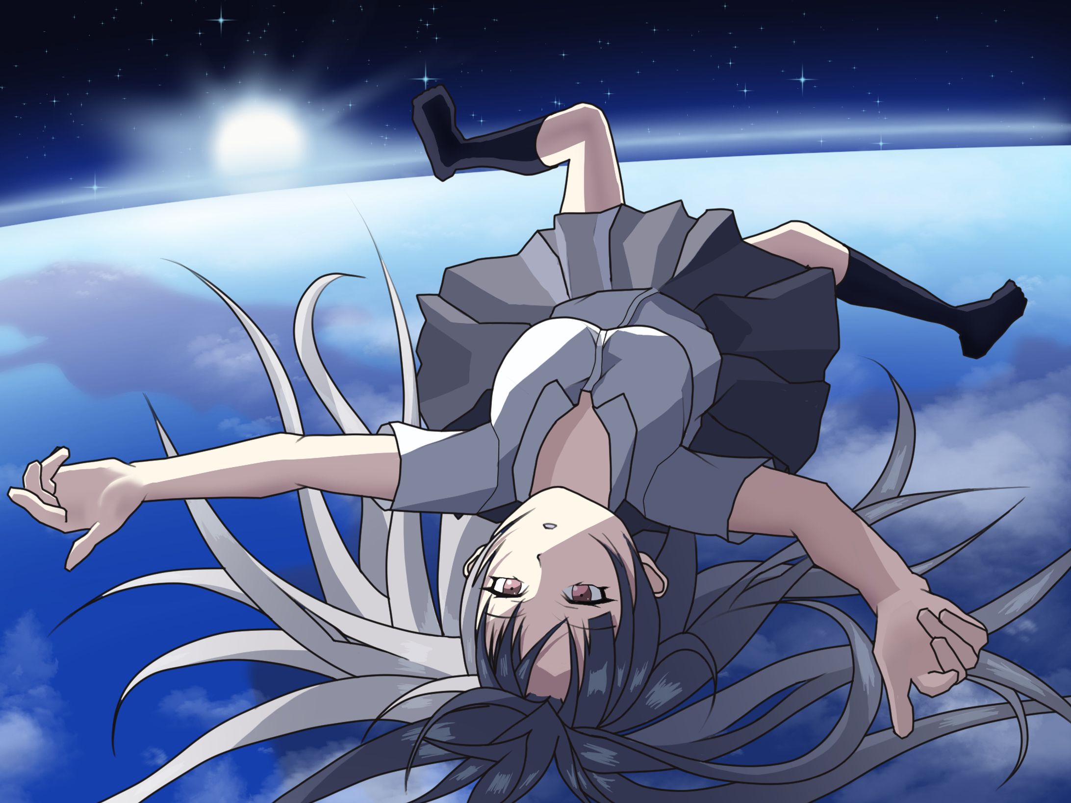 宇宙-1