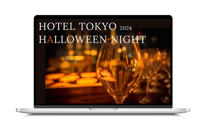 ハロウィンイベントLP