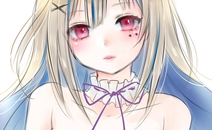 らくがき
