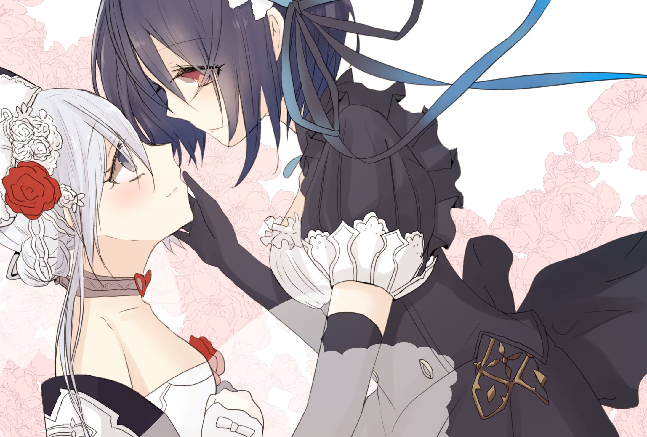 シノアリス(アプリゲーム)-1