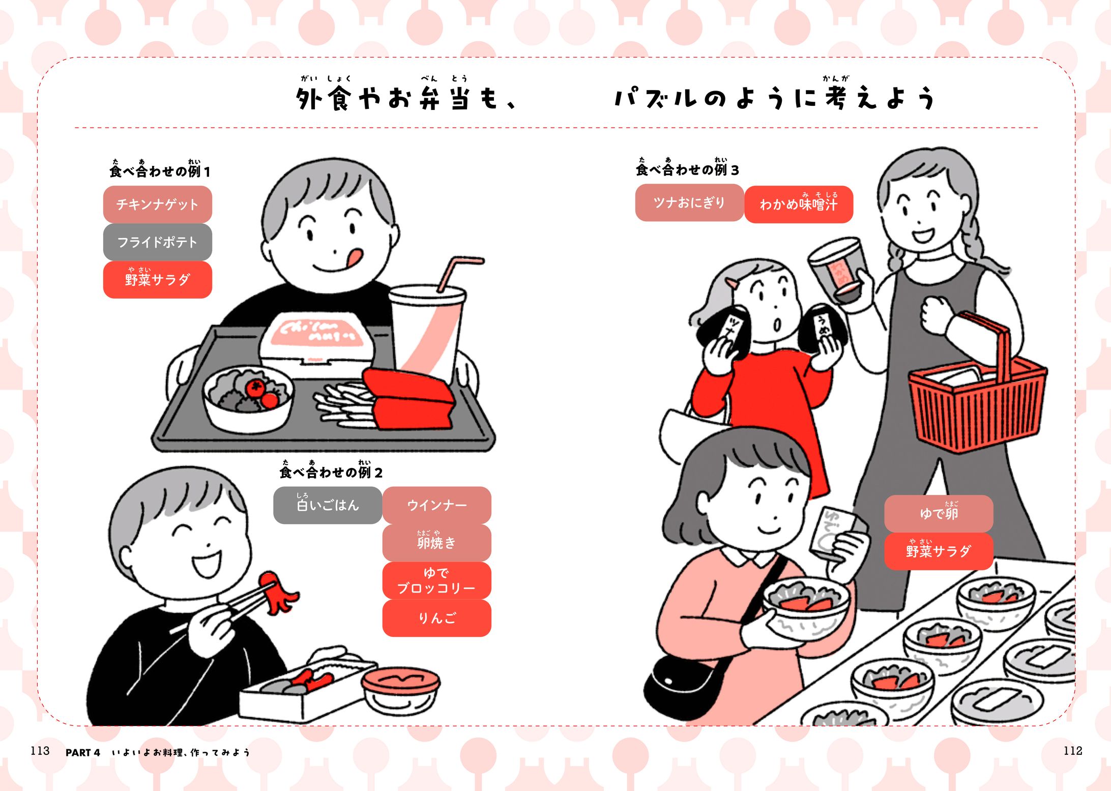 「10歳までに身につけたい　子どもに一生役に立つ台所と料理のこと」（青春出版社）-1