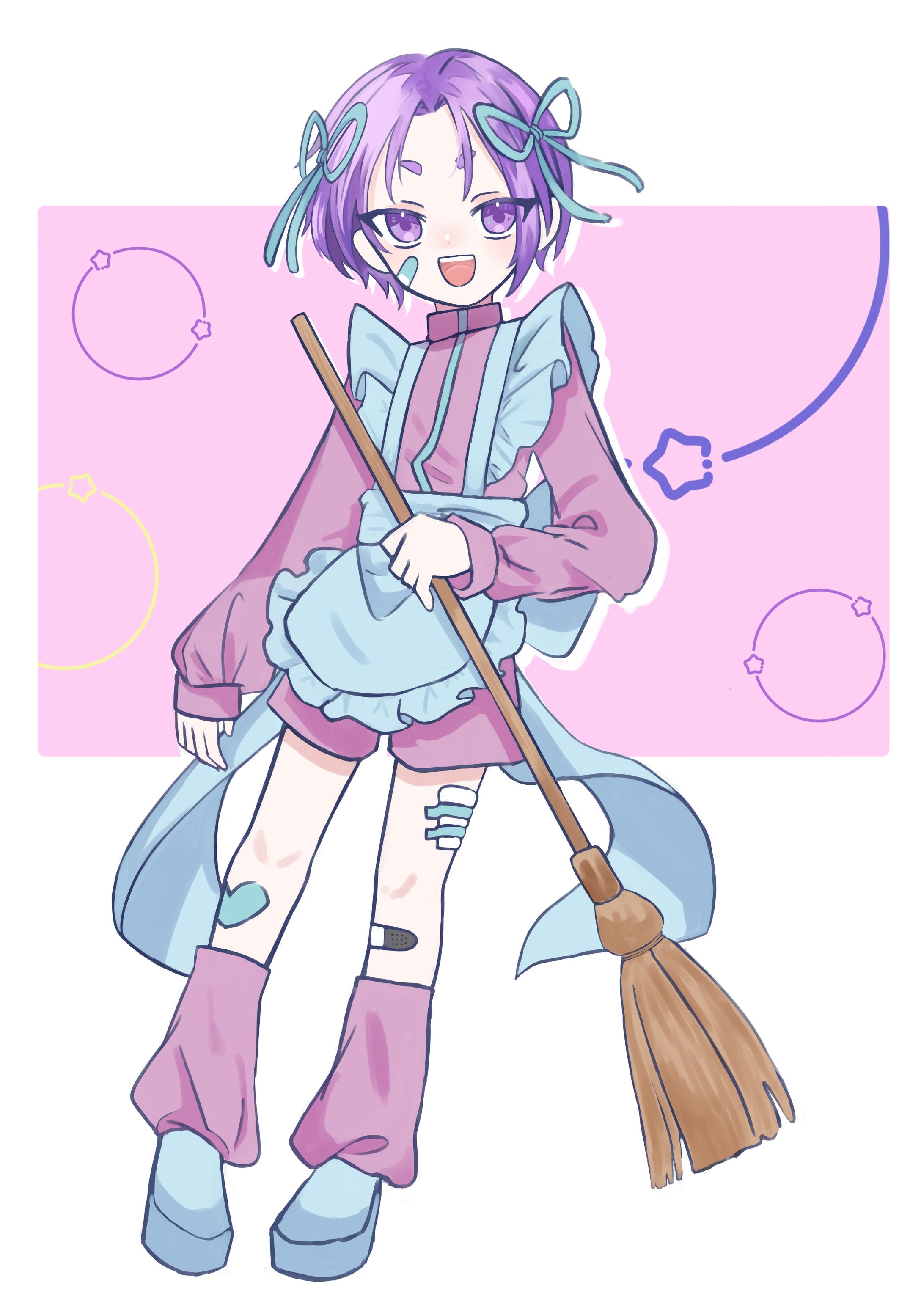 ブルーロック　御影玲王　20240926-1