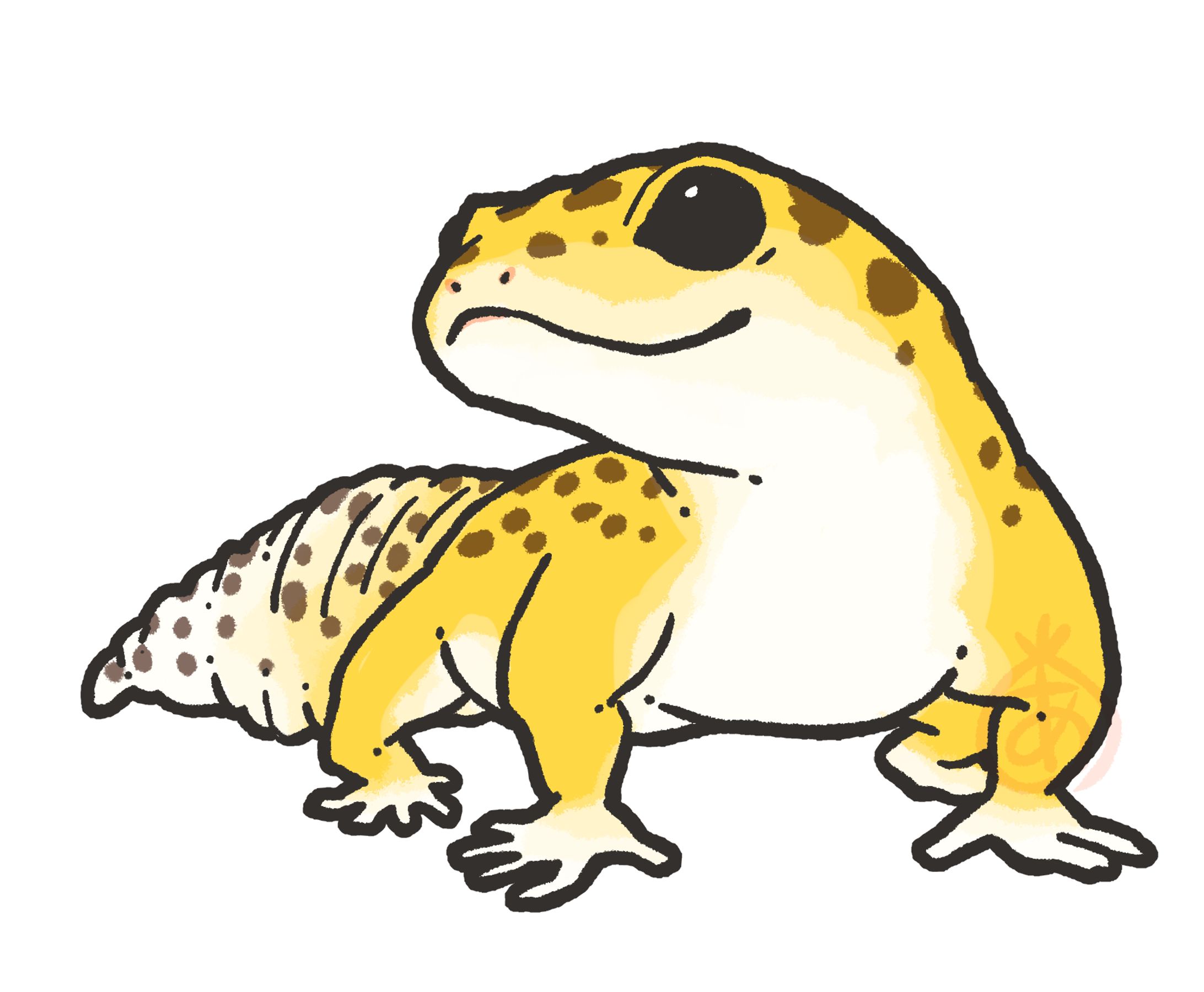 動物イラスト-1