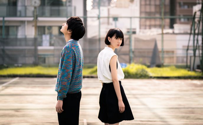 Media Shoot【05】