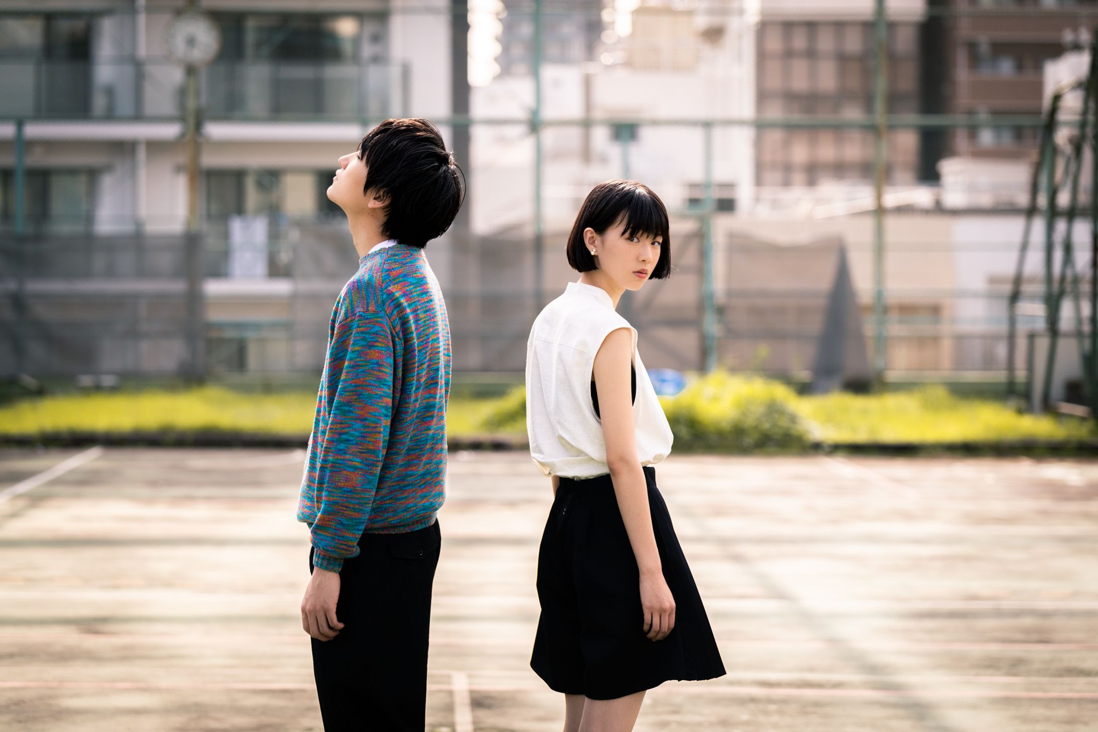 Media Shoot【05】-1