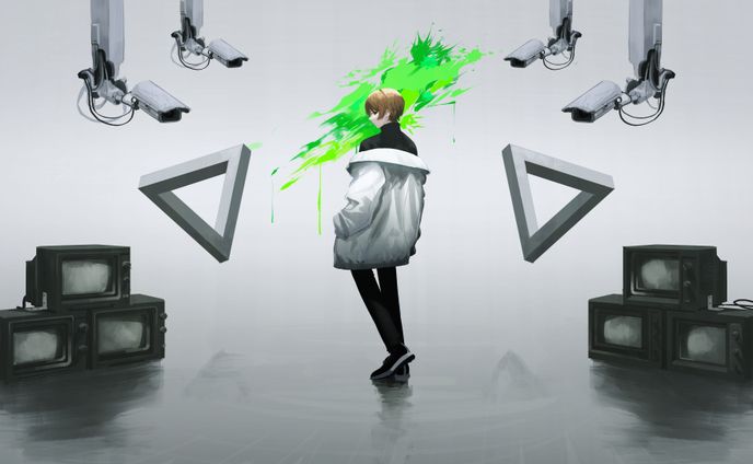 クライアントワーク