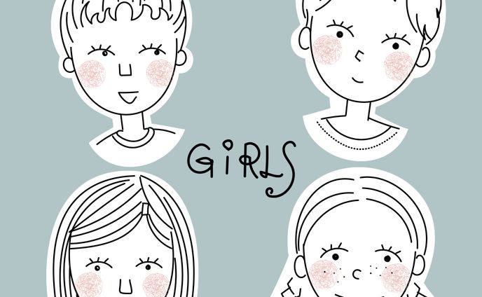 Girls
