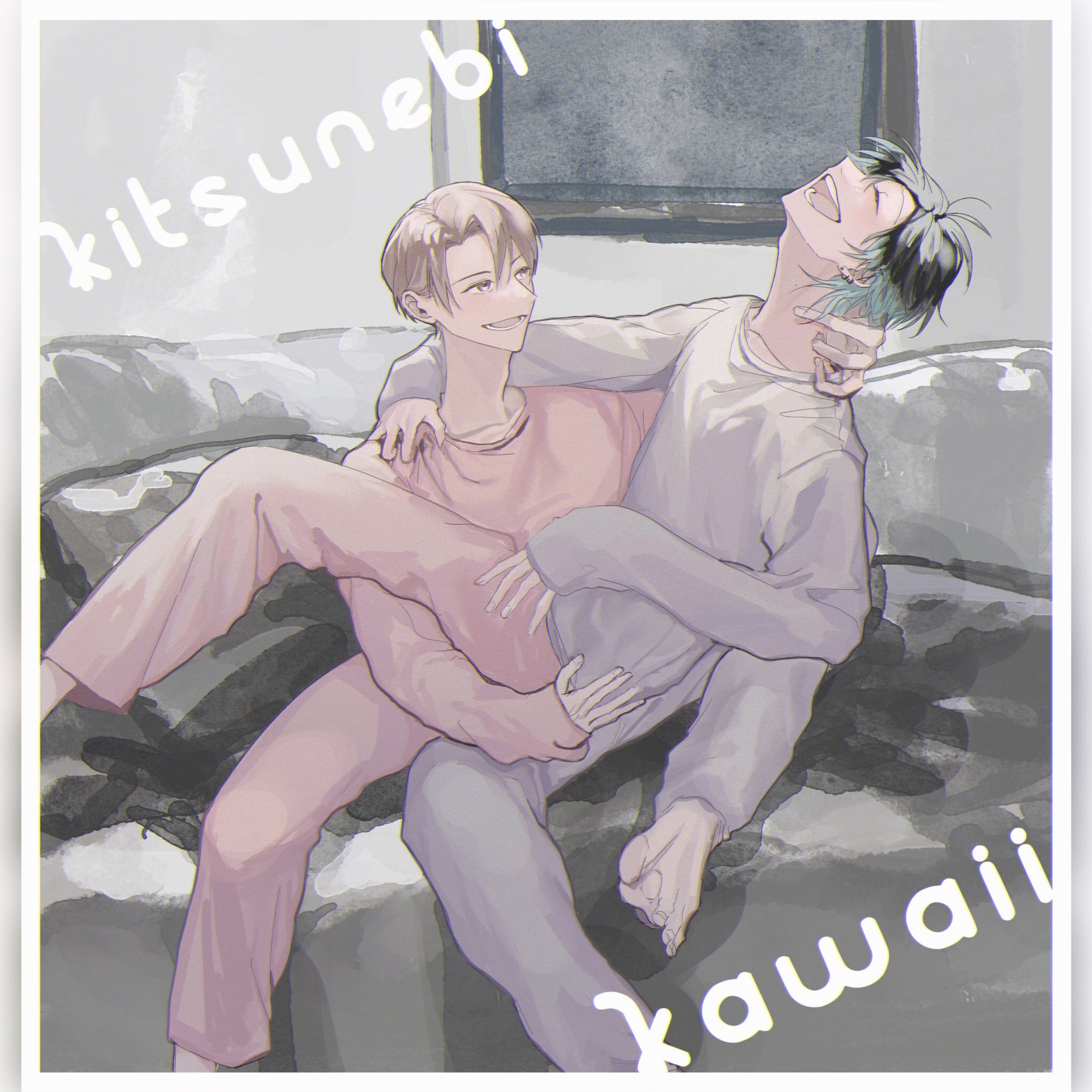キャラクター-1