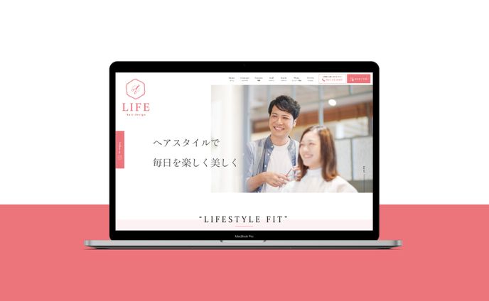 Webサイト