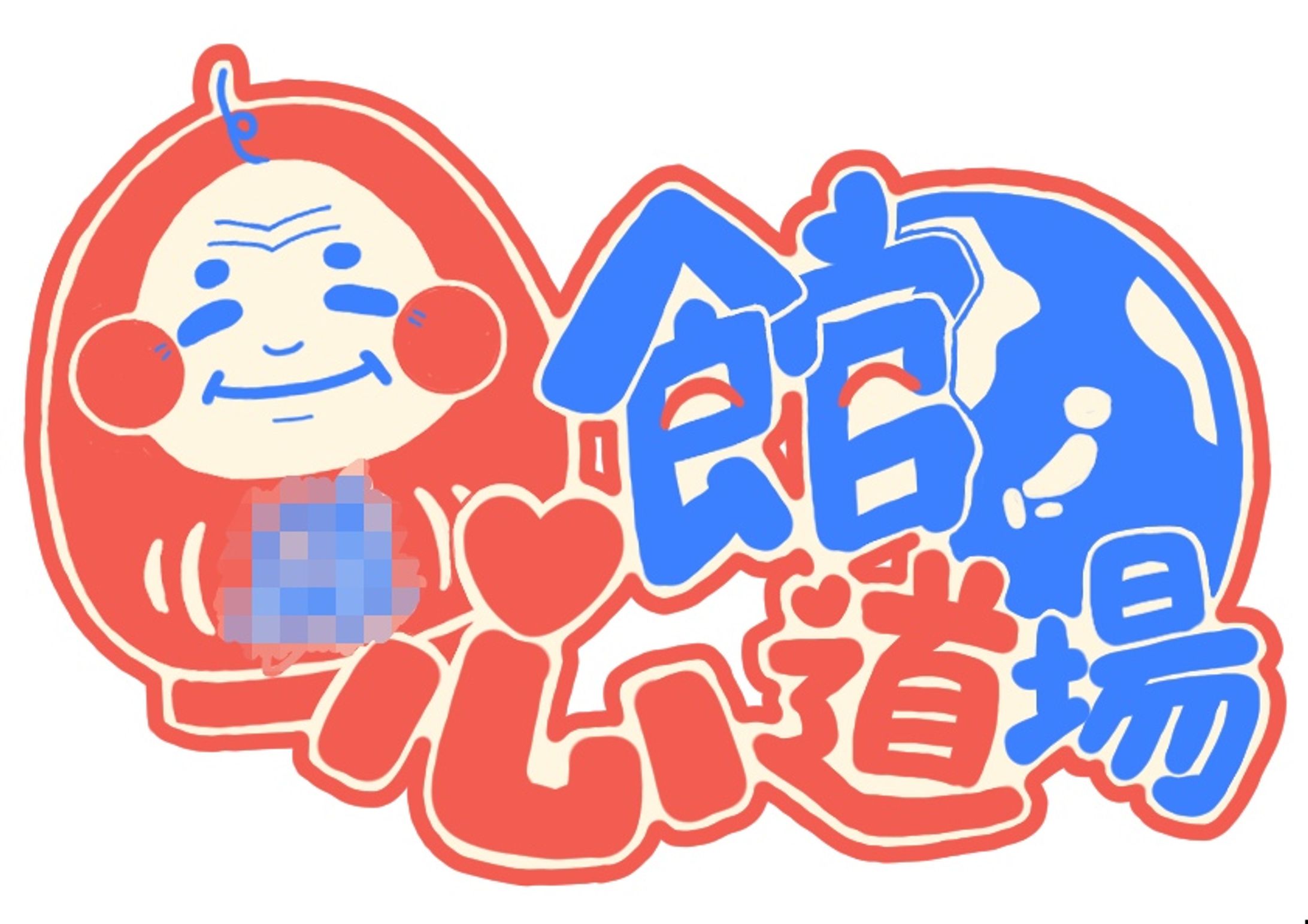 トートバッグ デザイン-1