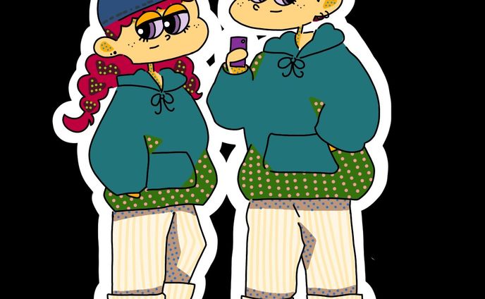 サンパウロTシャツ
