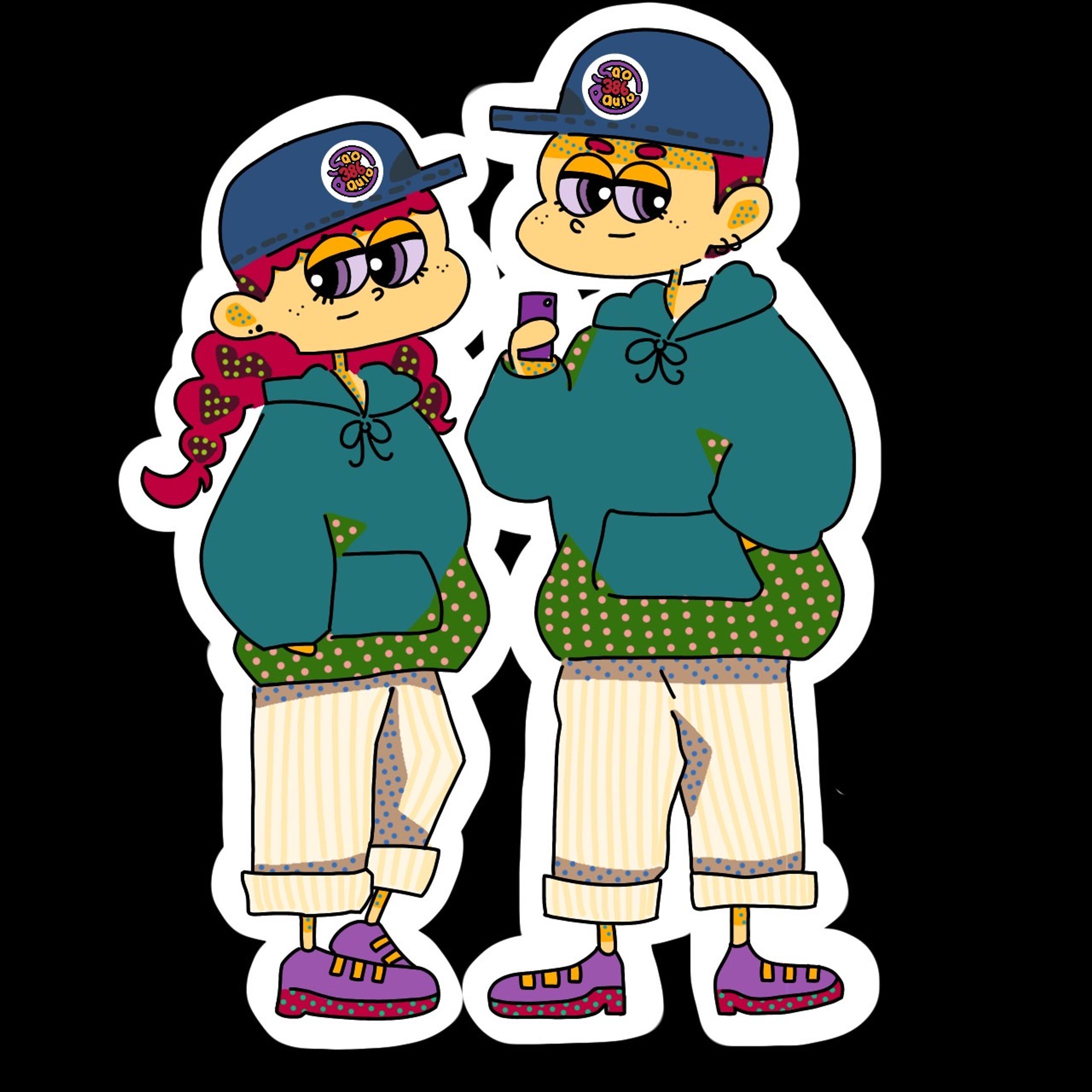 サンパウロTシャツ-1