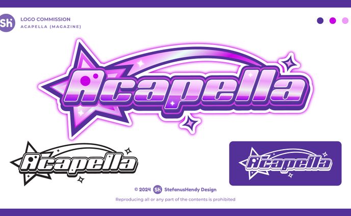 Acapella