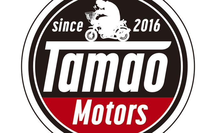 【ステッカー】バイク系YouTuber 丸型