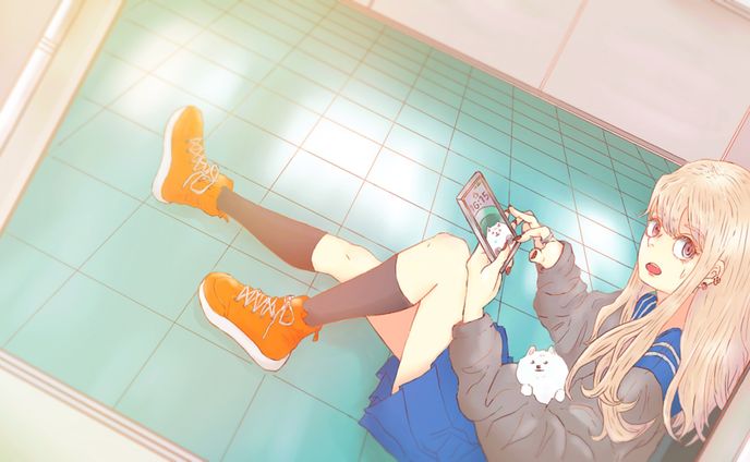 持ち込み禁止