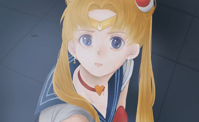 sailormoonredraw