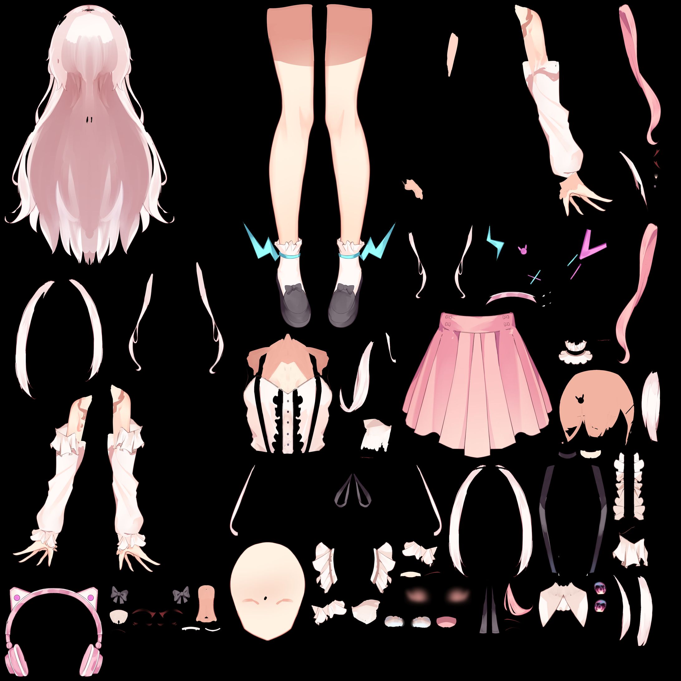 VTuberパーツ分け-1