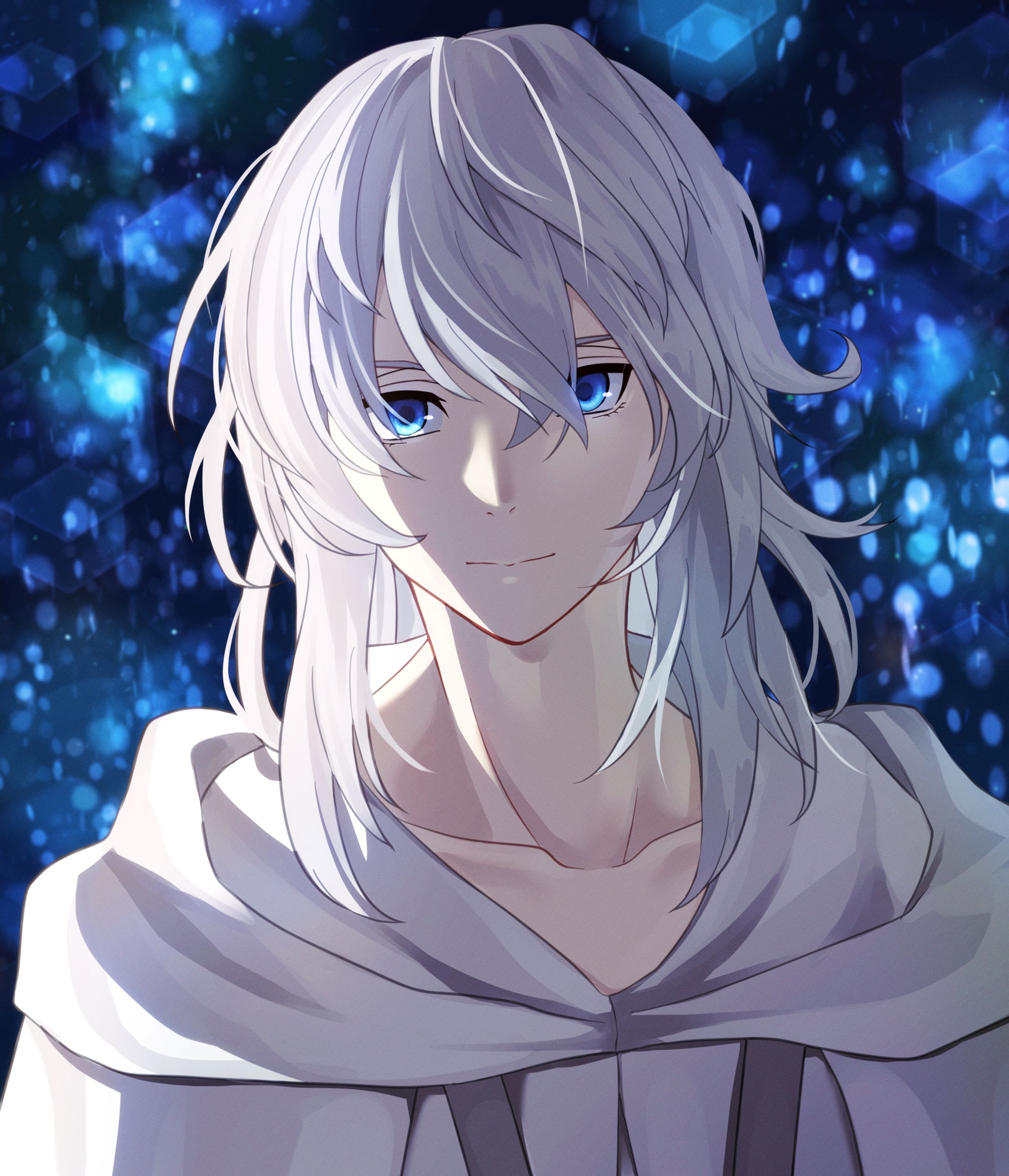 【作画工程】テミス(2023.05)-1