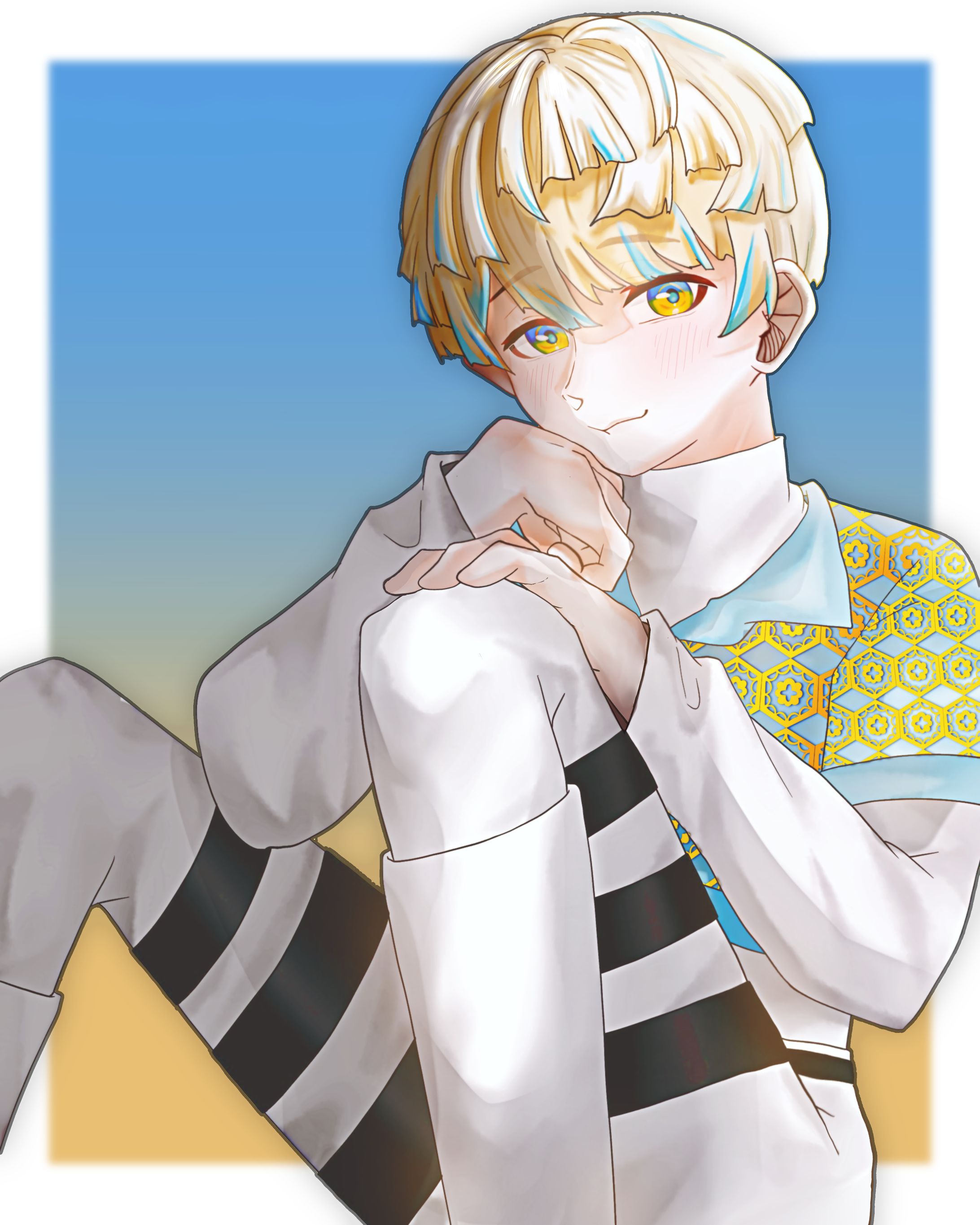 【趣味絵】【1枚絵】FA-1