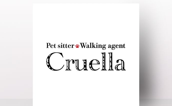 Dog salon Cruella 