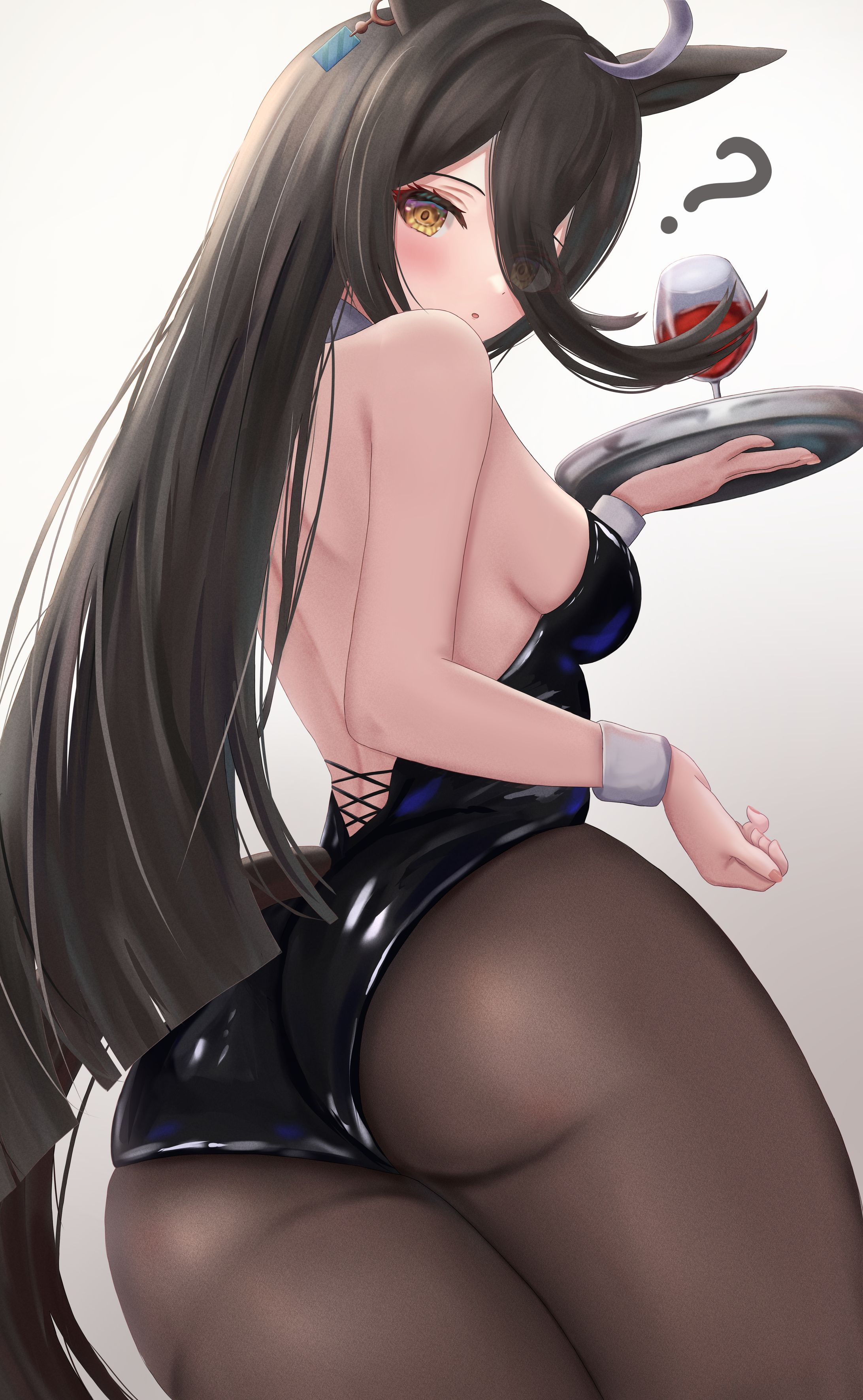 バニーカフェ-1