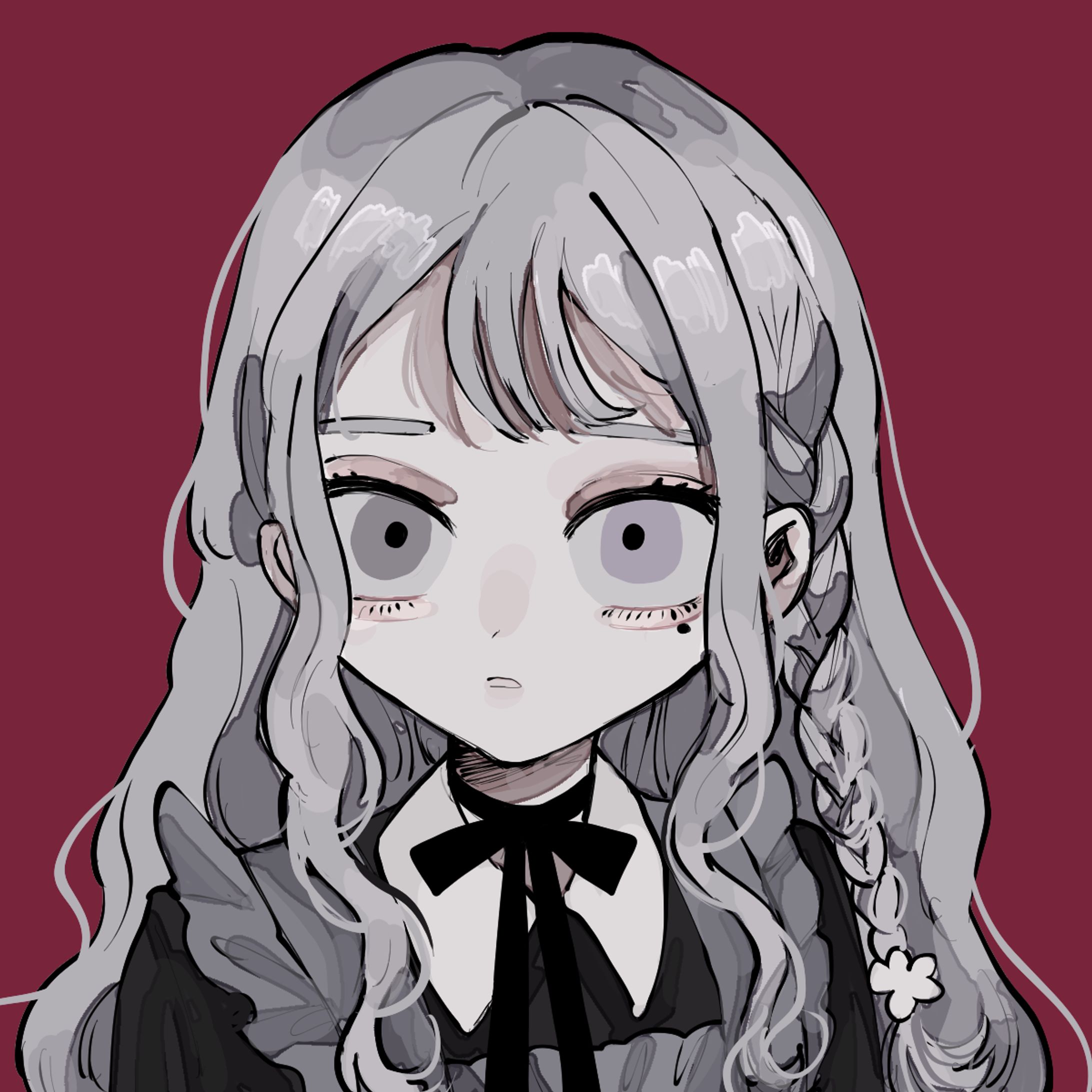 アイコンイラスト（個人依頼）-1