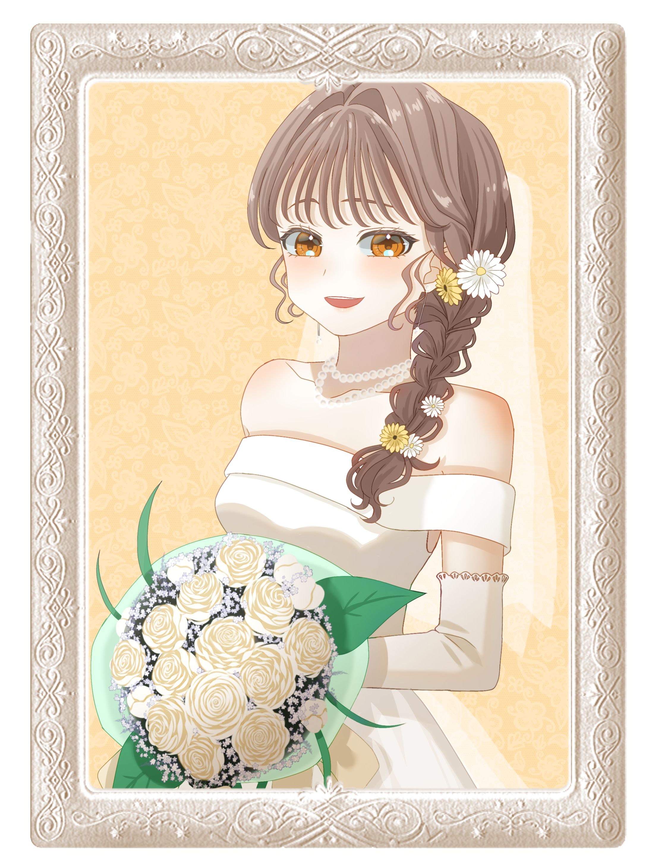 花嫁さんコレクション-1