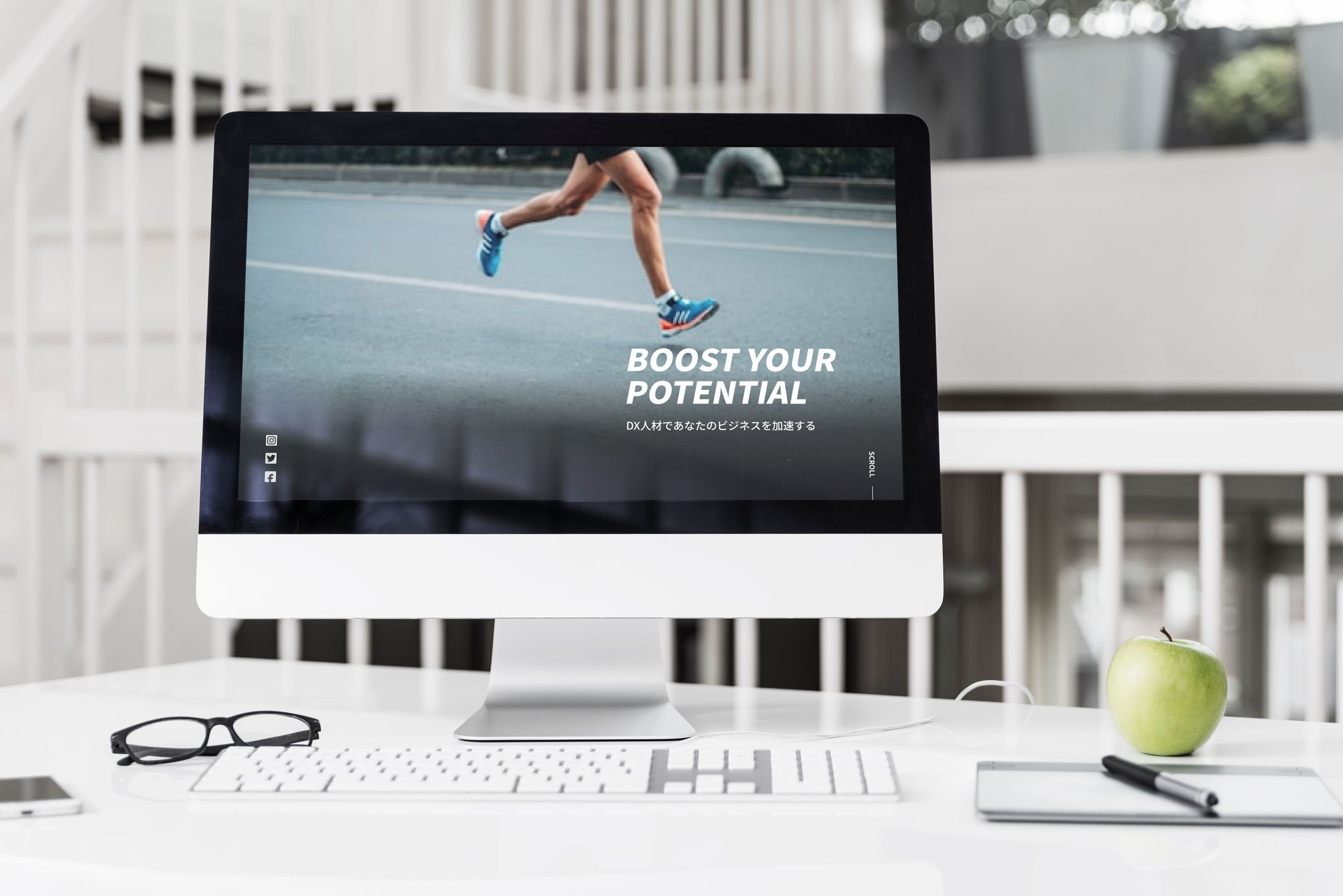 人材紹介企業／コーポレートサイト-1