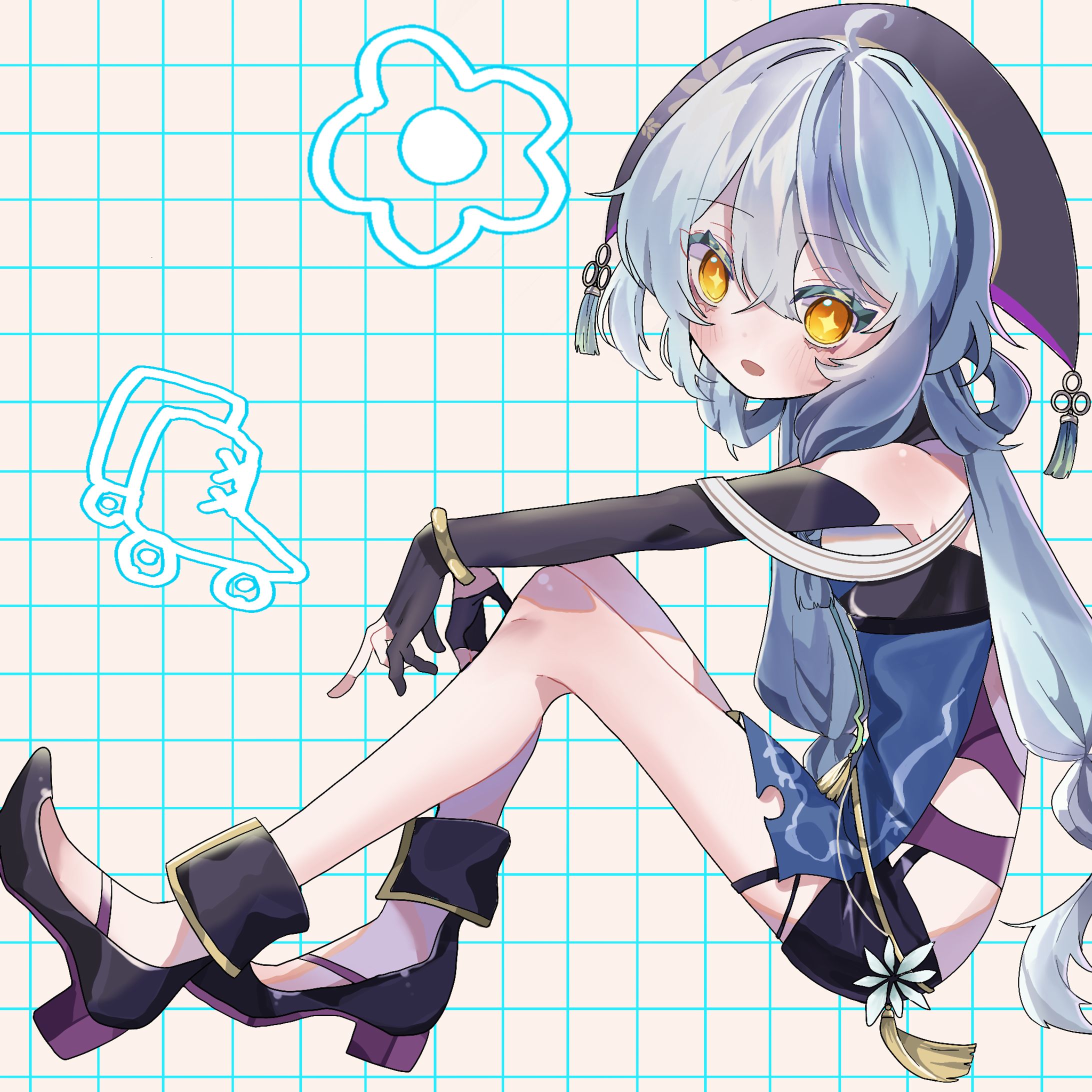 2024年 Vtuberさま-1