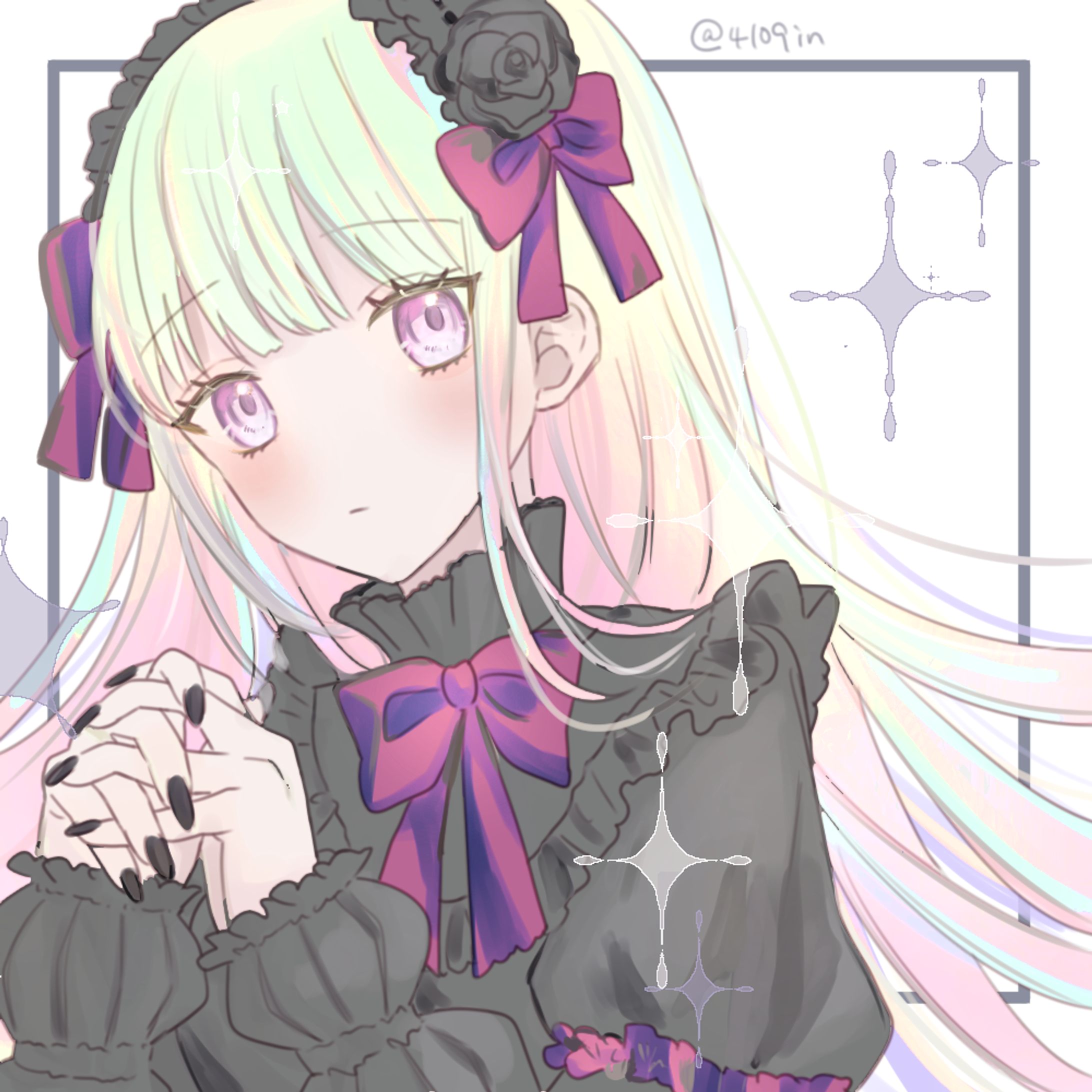 女の子-1