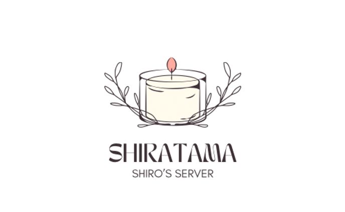 白霊シロさん-サーバーアイコン