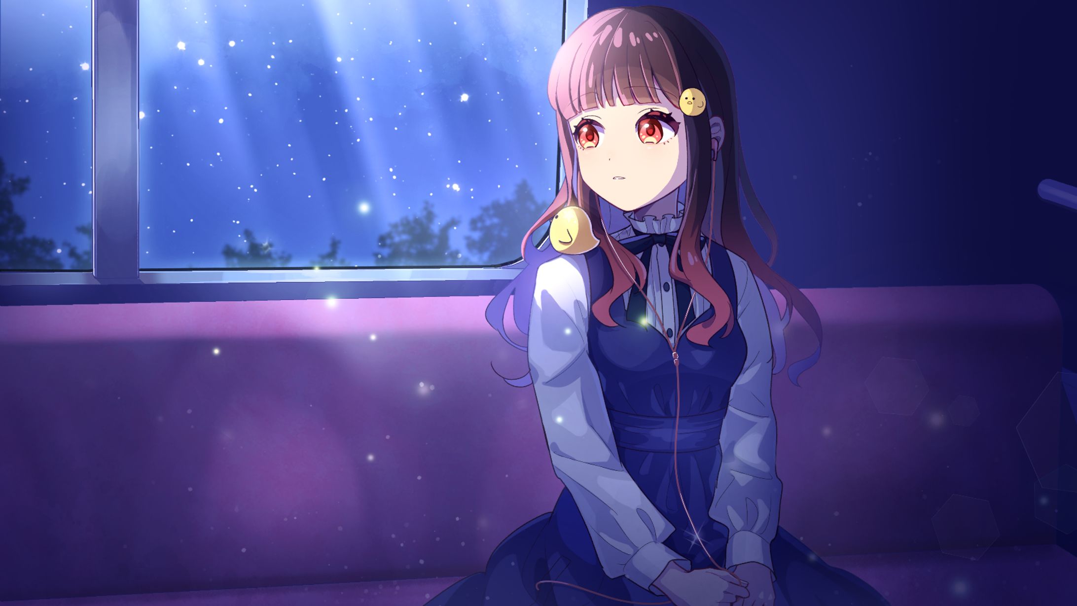 ホシアイ-1
