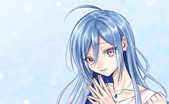 2021年〜継続《鳩代 露》