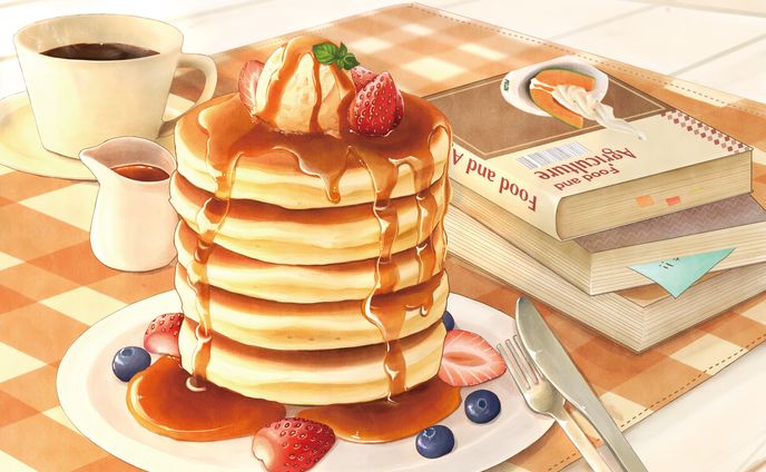 【つくしのブックカバー出展】心の栄養