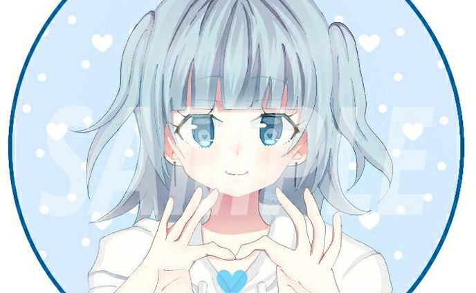 SNSアイコン １