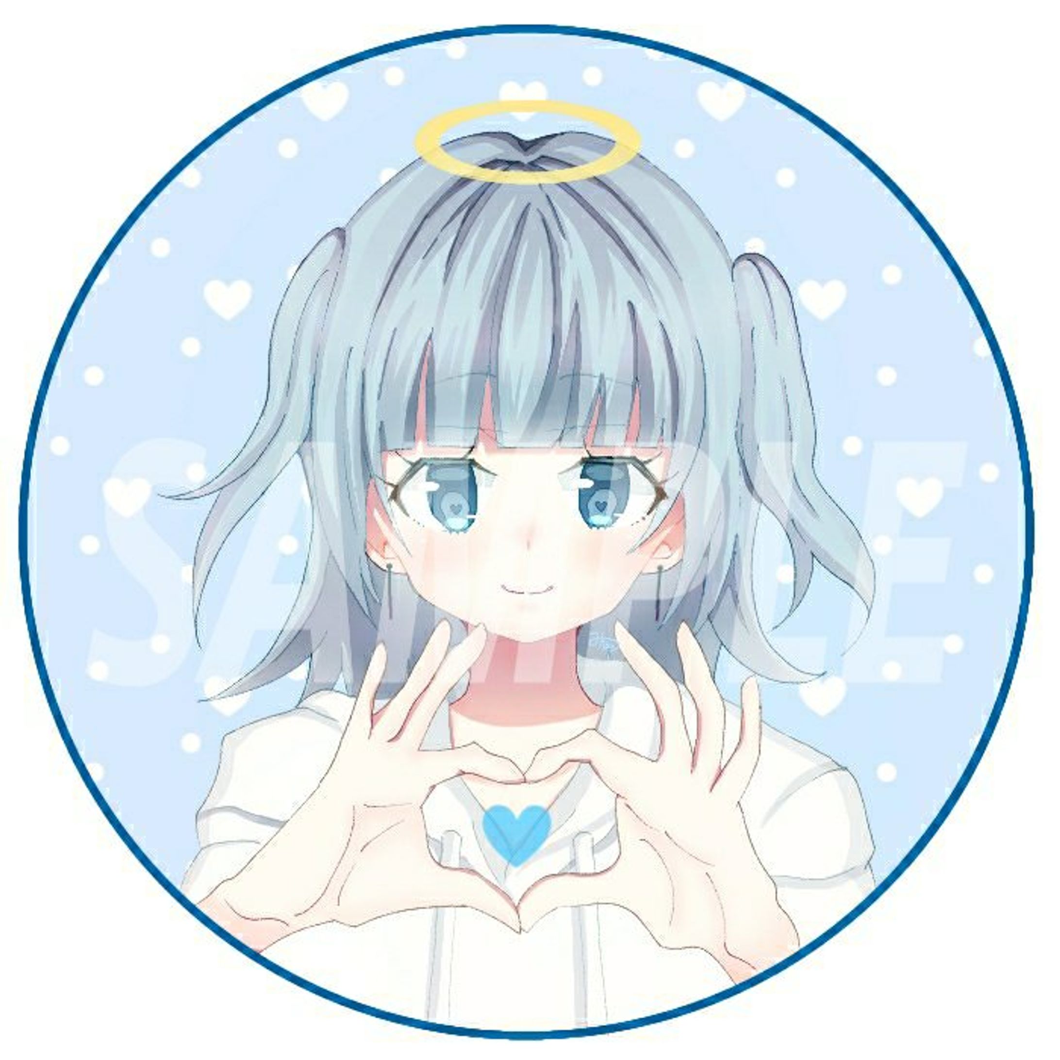 SNSアイコン １-1
