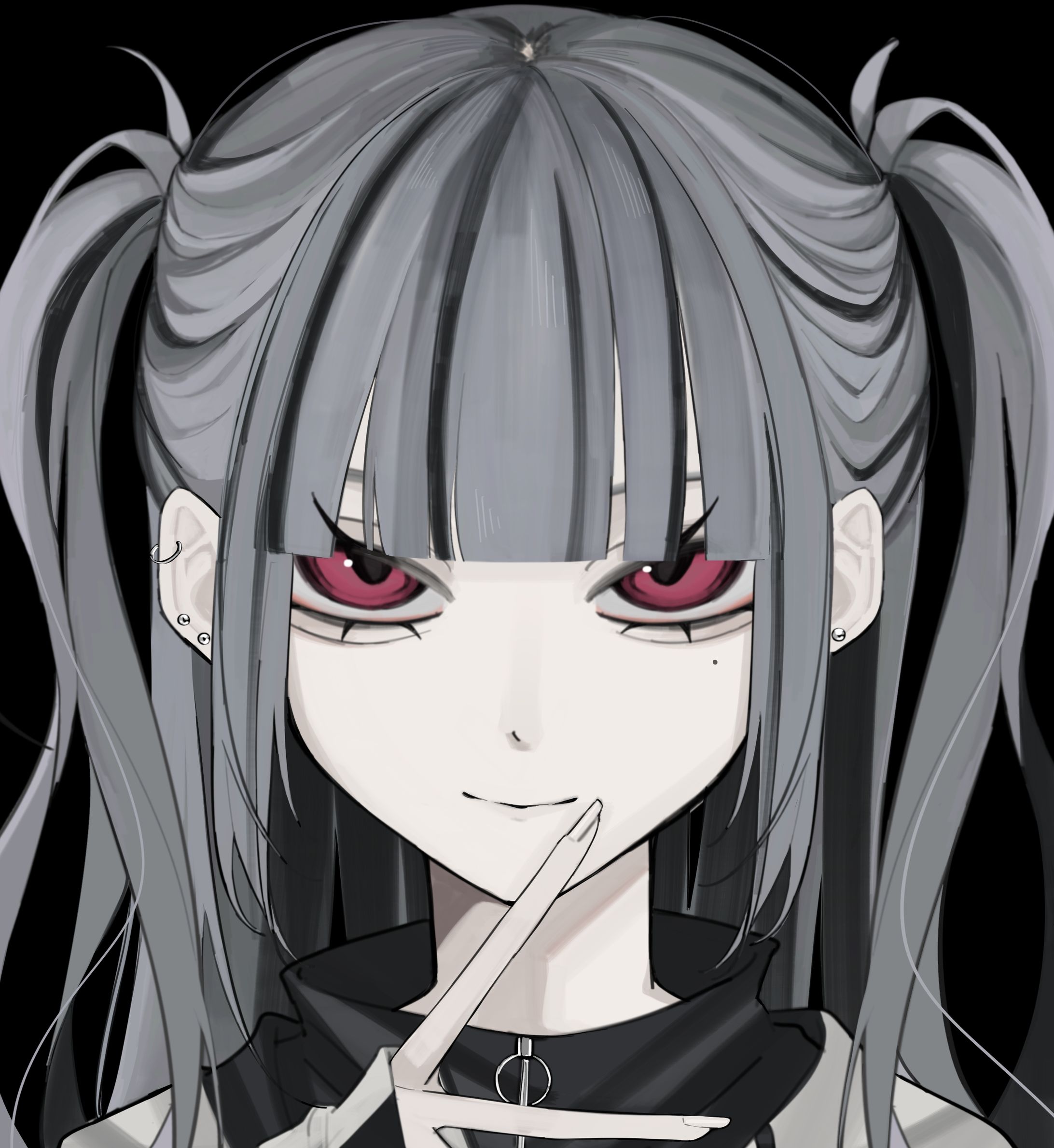 ご依頼 アイコンイラスト-1